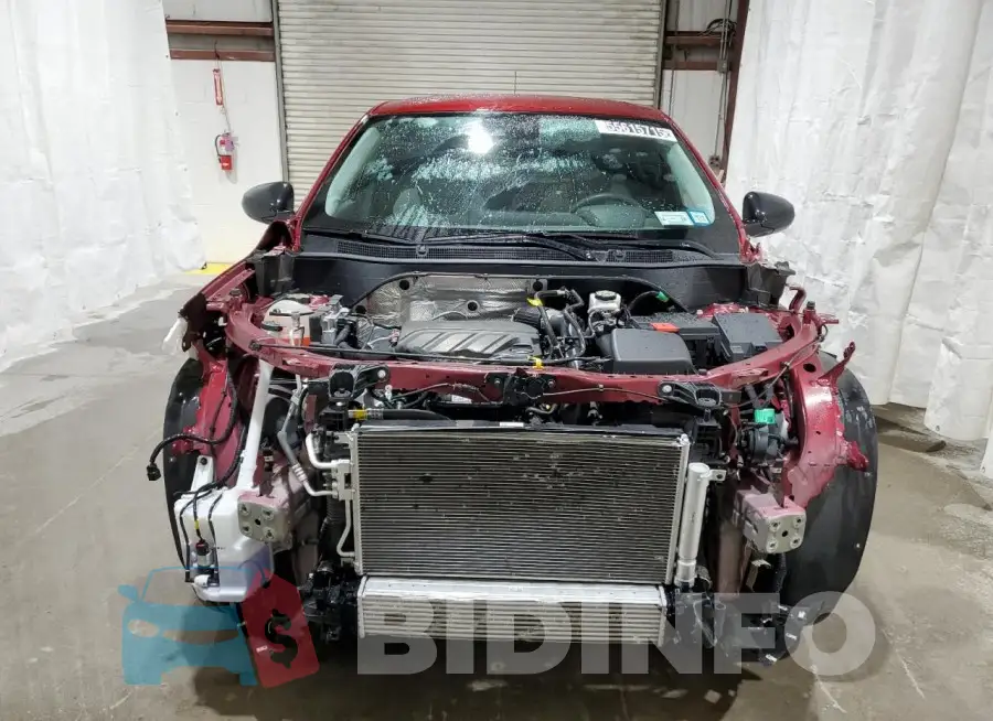 KL77LFE26RC233473 Photo# 5