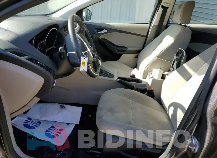 1FADP3F23HL227464 Photo# 7