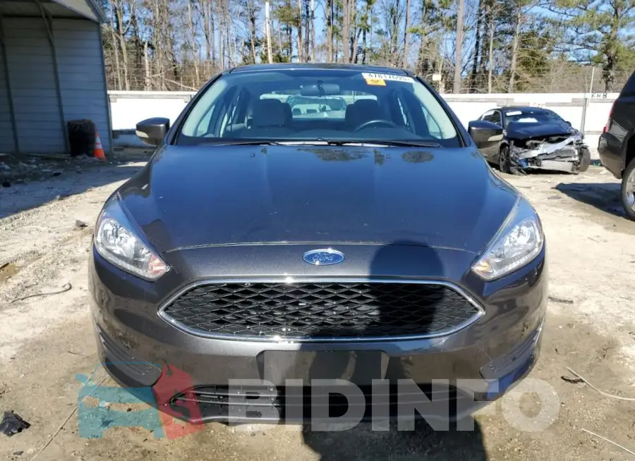 1FADP3F23HL227464 Photo# 5