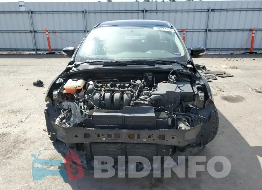 1FADP3F28GL396619 Photo# 5