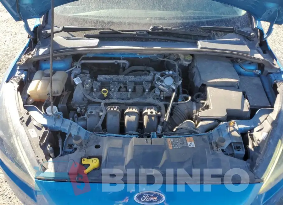 1FADP3F29GL405893 Photo# 11