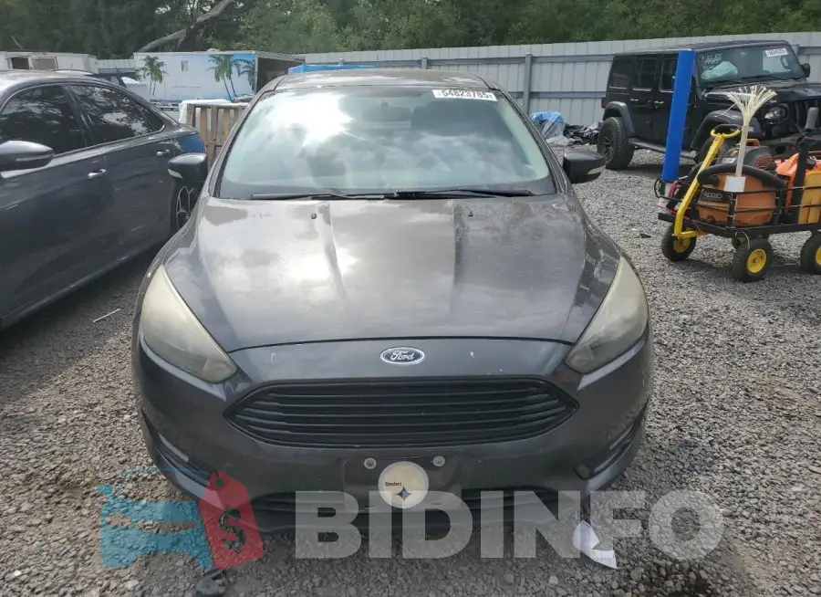 1FADP3FE9GL343034 Photo# 5