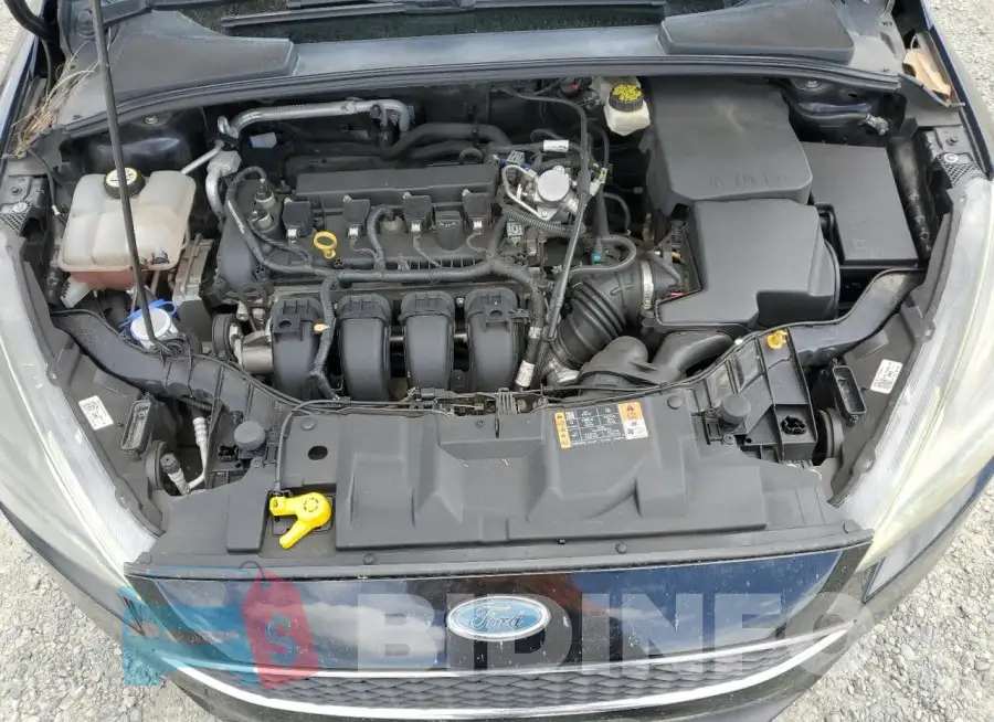 1FADP3H27HL258388 Photo# 11