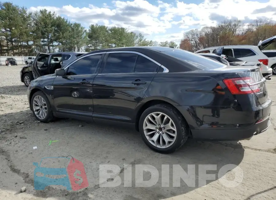 1FAHP2F89JG119977 Photo# 2