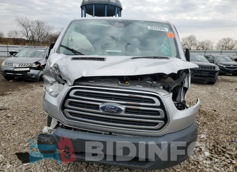 1FBZX2ZM8GKB16084 Photo# 5