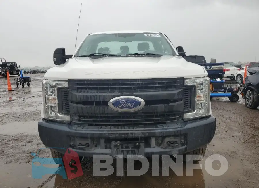 1FDBF2B67HEB80026 Photo# 5