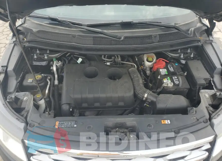 1FM5K7DH6KGB02093 Photo# 12