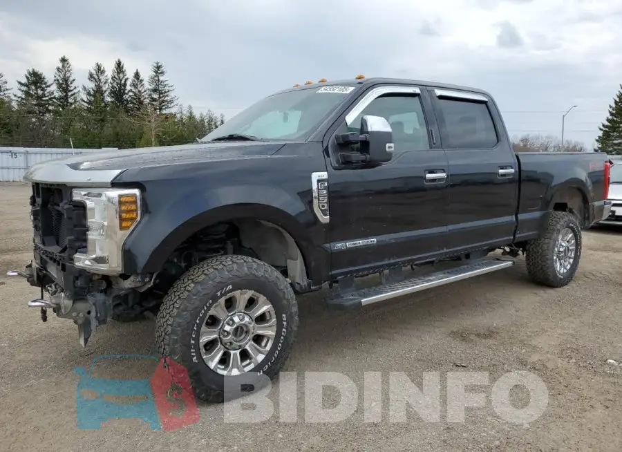 1FT7W2BT3KEC71723 Photo# 1