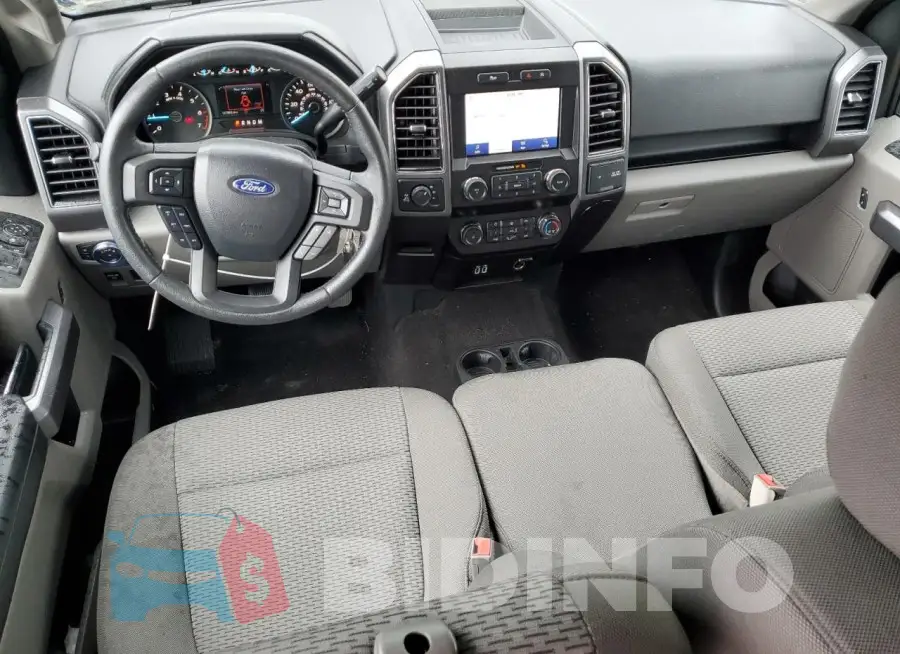 1FTEW1EP3KFA30898 Photo# 8