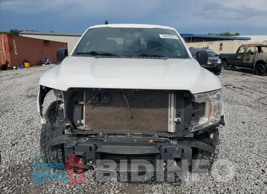 1FTEW1EP3LFA90780 Photo# 5