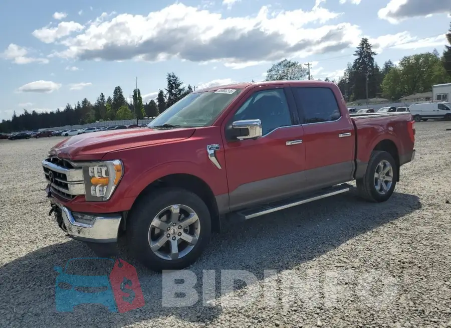 1FTEW1EP3MKF14886 Photo# 1