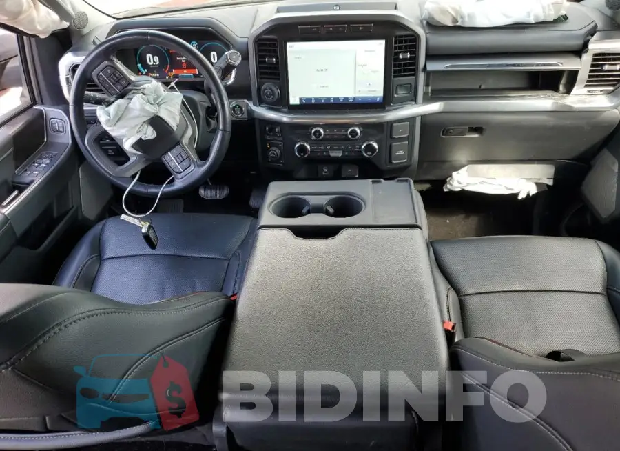 1FTEW1EP3MKF14886 Photo# 8