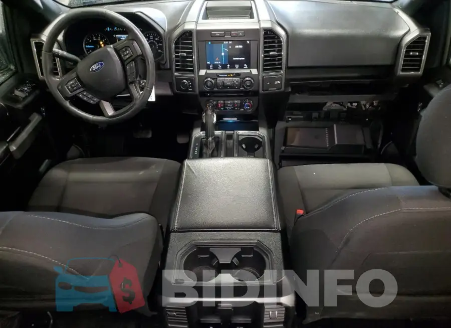 1FTEW1EP4JFB98869 Photo# 8