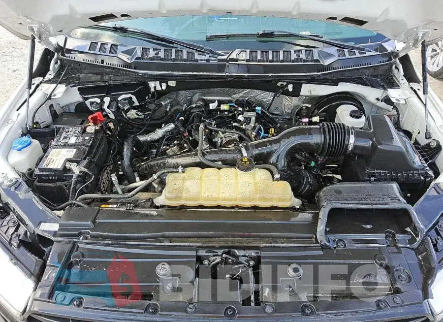 1FTEX1CP3KKE83250 Photo# 11