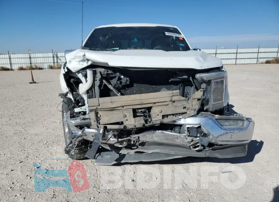 1FTFW1E85NFA48367 Photo# 5