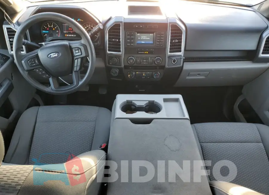 1FTFW1EFXGFC69545 Photo# 8