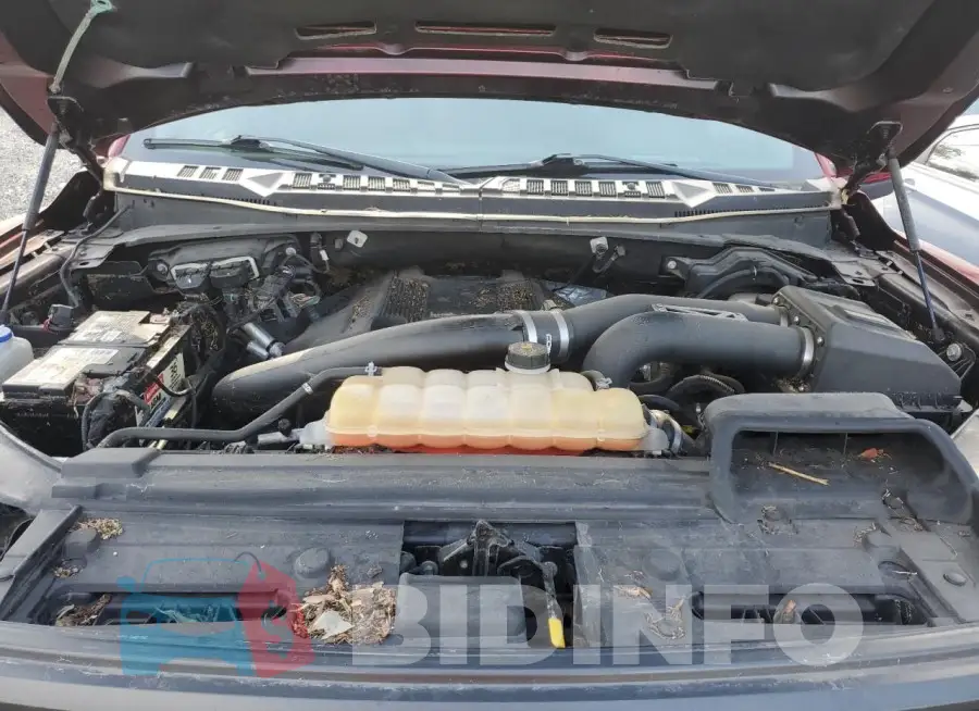 1FTFW1RG9JFD93834 Photo# 11