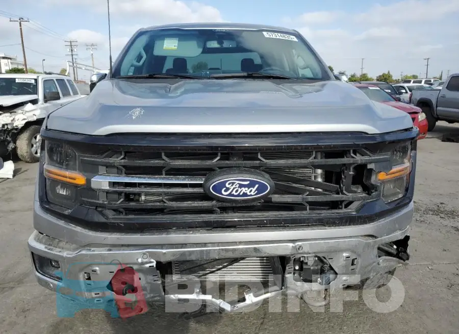 1FTFW3L83RKD33872 Photo# 5