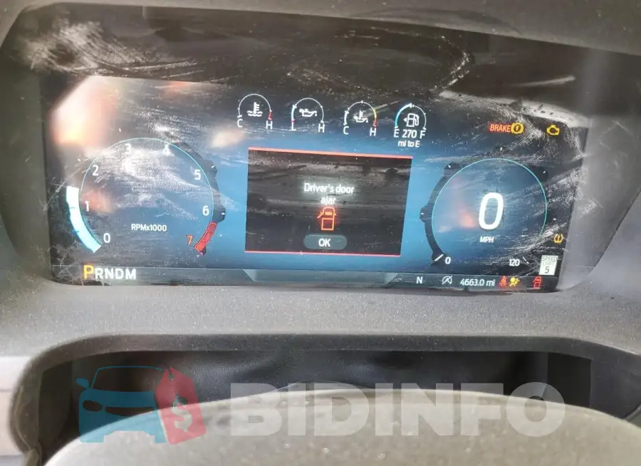 1FTFW3L83RKD33872 Photo# 9