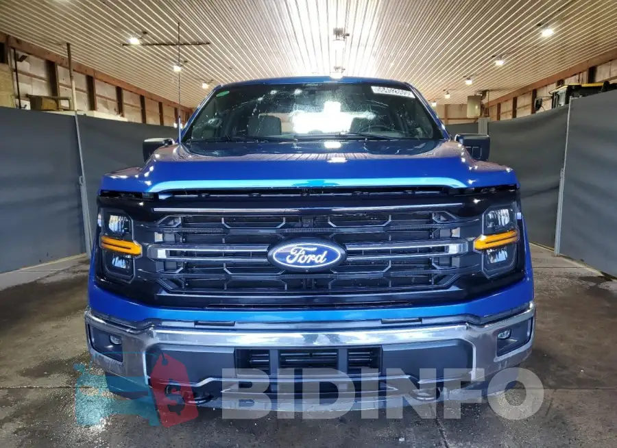 1FTFW3LD1RFA49307 Photo# 5