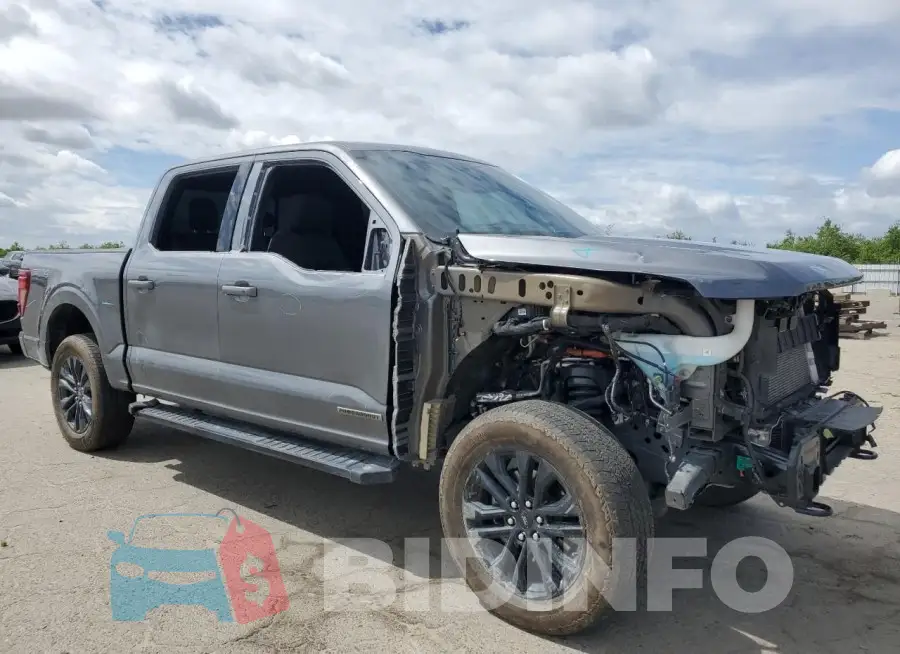1FTFW3LD2RFA15263 Photo# 4