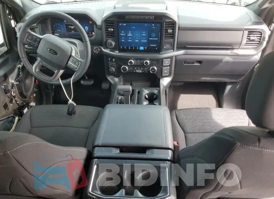 1FTFW3LD2RFA15263 Photo# 8