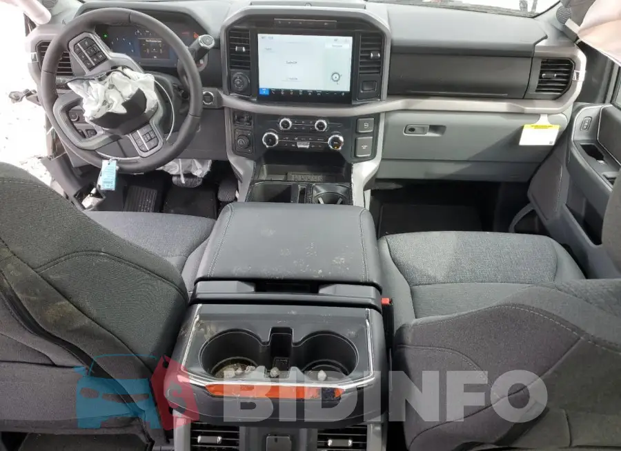 1FTFW3LD3RFB80691 Photo# 8