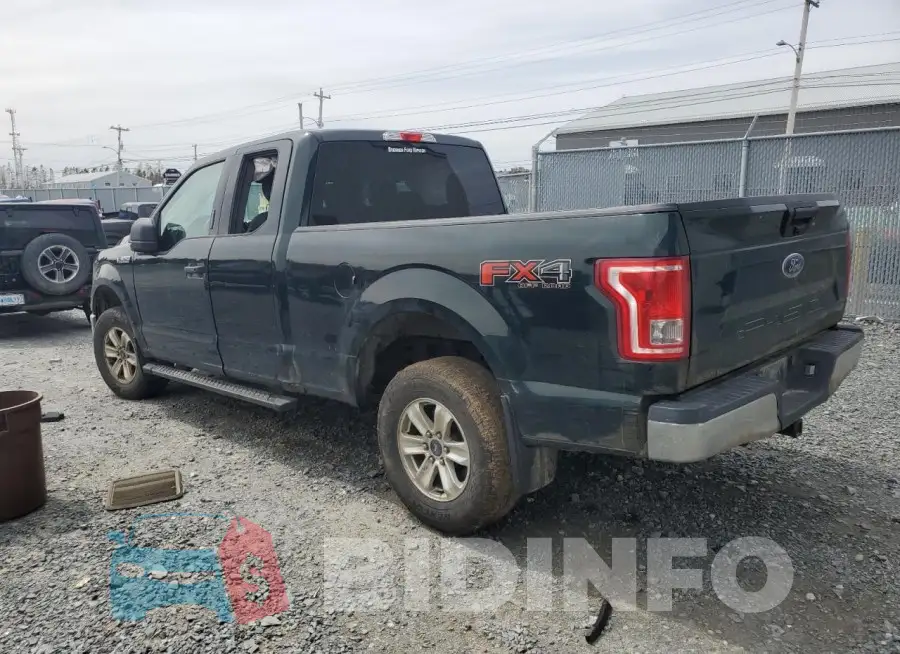 1FTFX1EF2GFC09384 Photo# 2