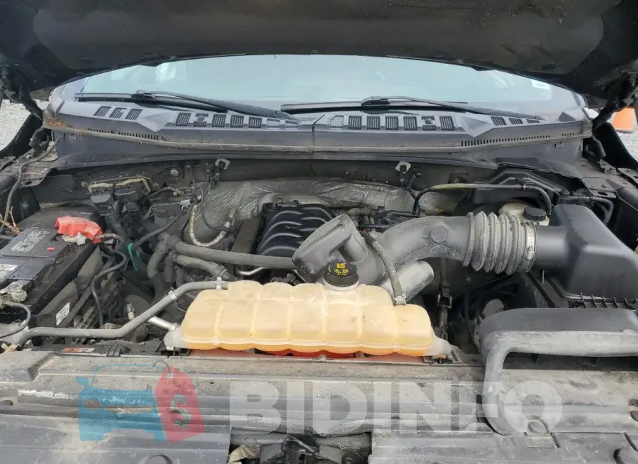 1FTFX1EF2GFC09384 Photo# 11