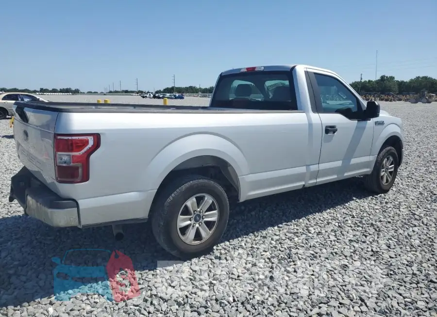 1FTMF1CB1KKF10335 Photo# 3