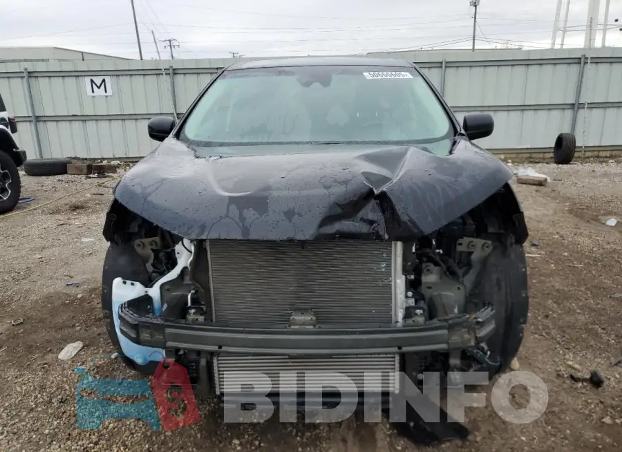 2FMPK4G97LBB32983 Photo# 5