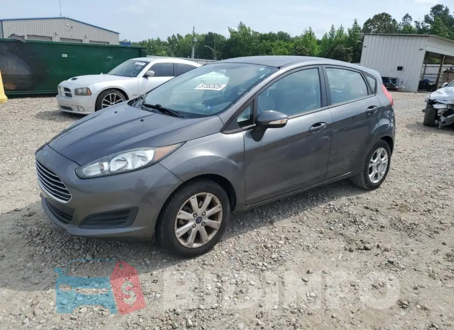 3FADP4EJ3GM101116 Photo# 1