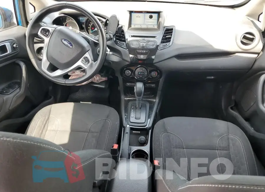 3FADP4EJ4GM130382 Photo# 8