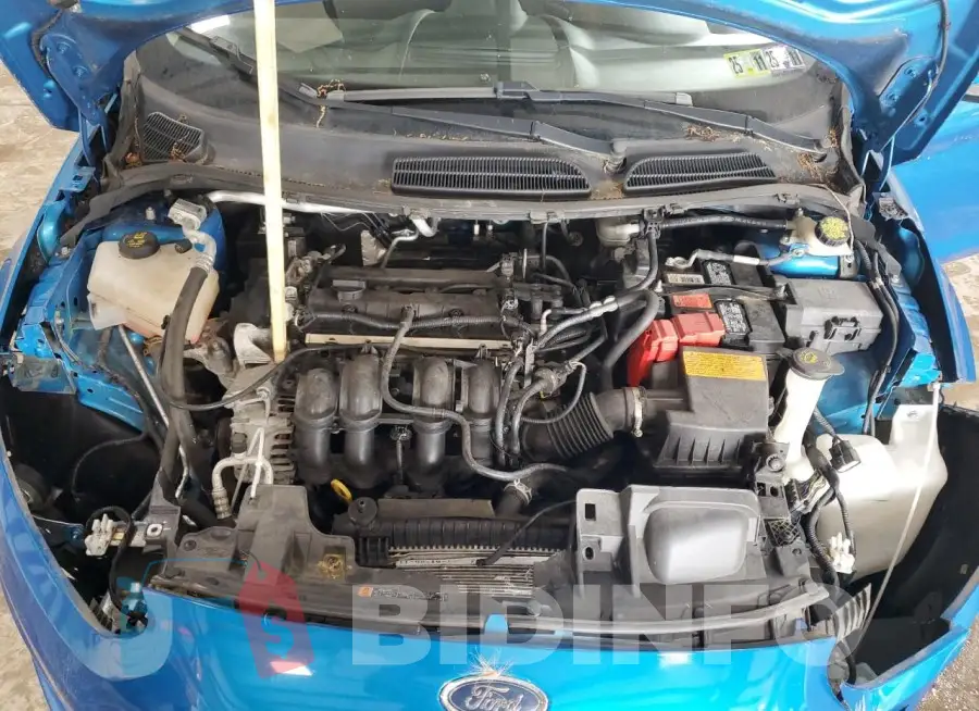 3FADP4EJ7GM208198 Photo# 11