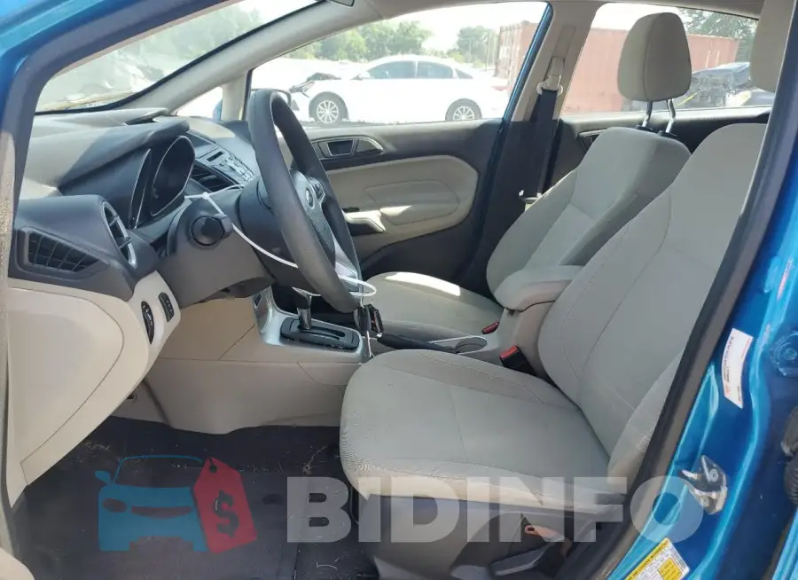 3FADP4EJXHM149648 Photo# 7