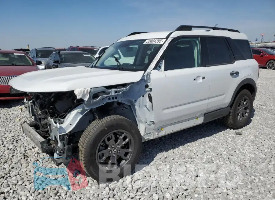 3FMCR9B60PRD65115 Photo# 1