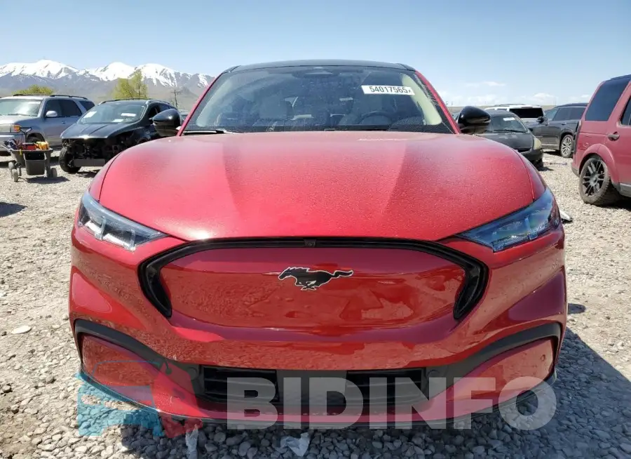 3FMTK3SU5PMA21163 Photo# 5