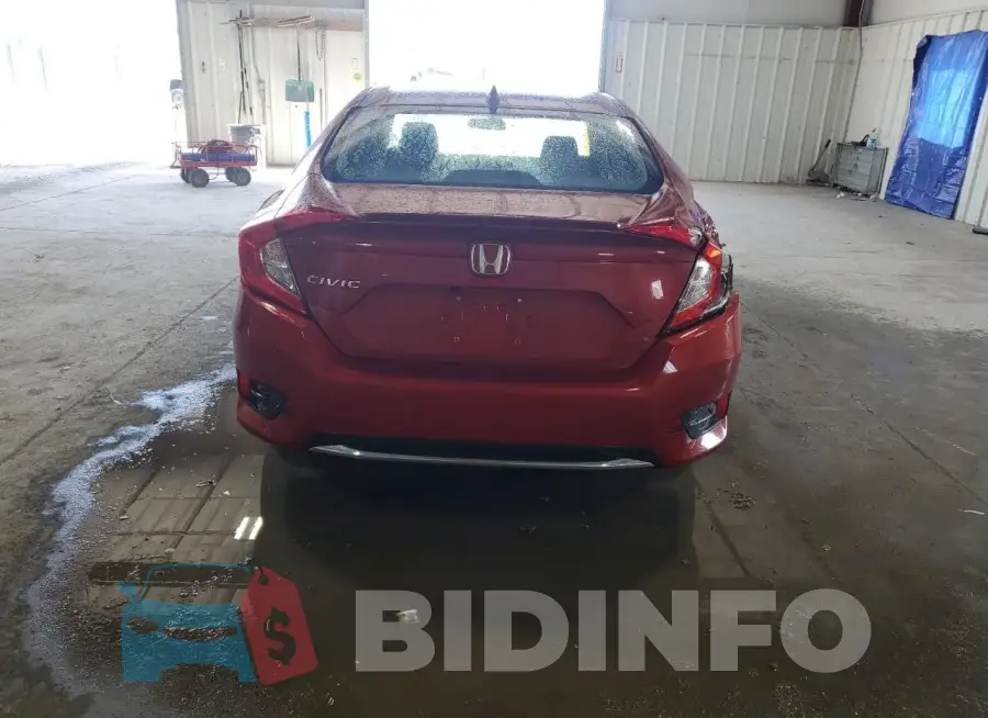 19XFC1F33LE212069 Photo# 6