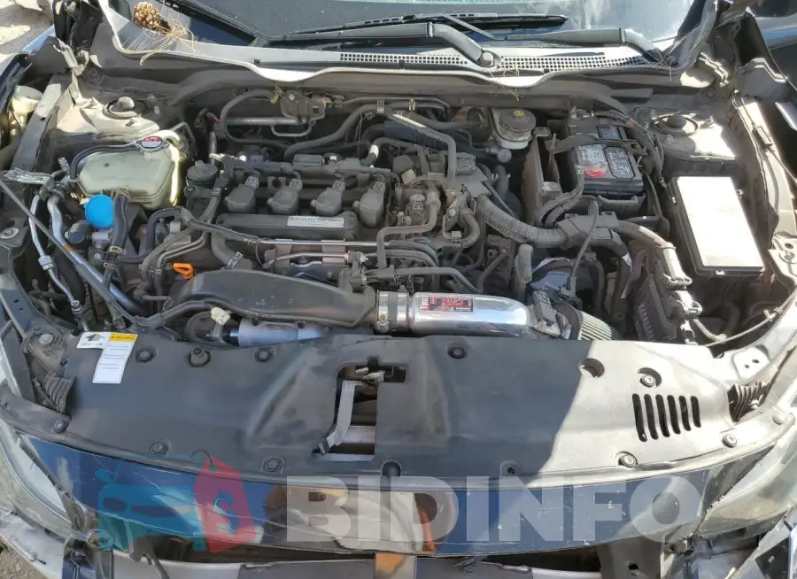 19XFC1F37GE005576 Photo# 11