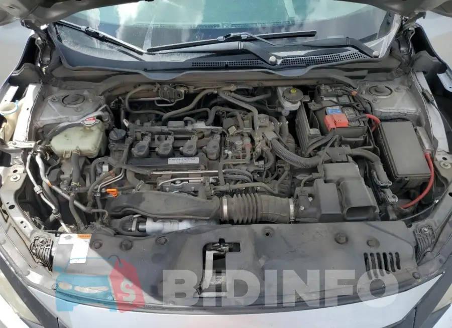 19XFC1F75HE018010 Photo# 11