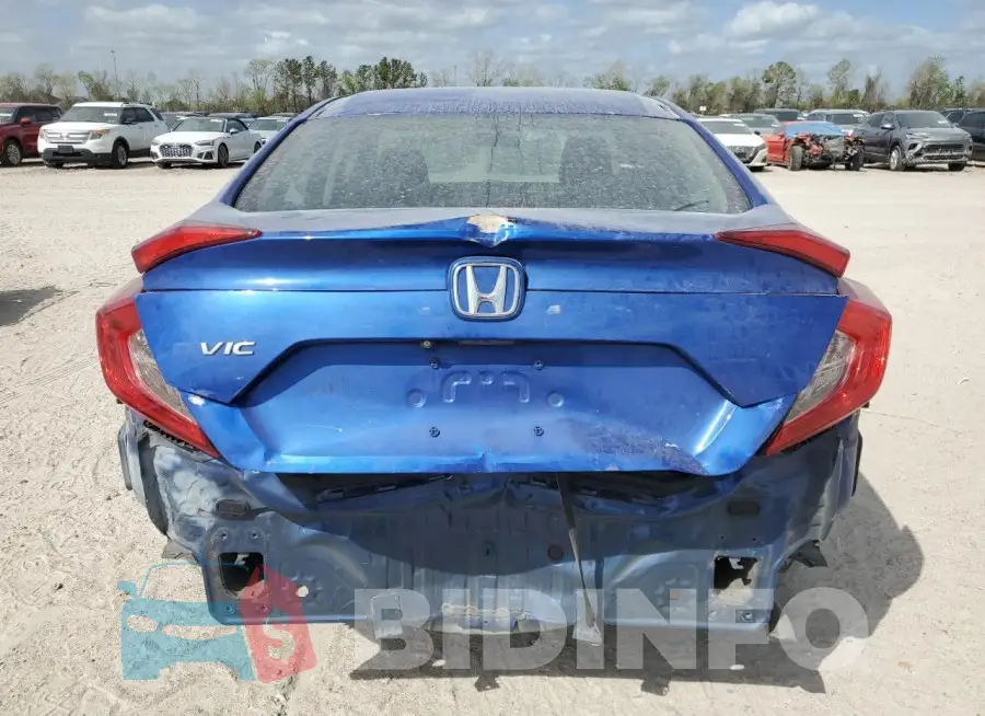 19XFC2F50HE229037 Photo# 6
