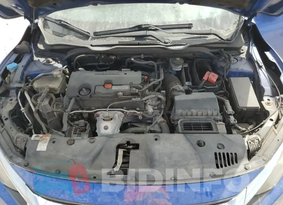 19XFC2F50HE229037 Photo# 11