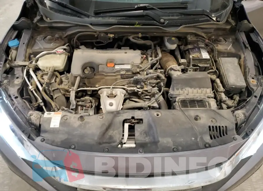 19XFC2F55HE023048 Photo# 11