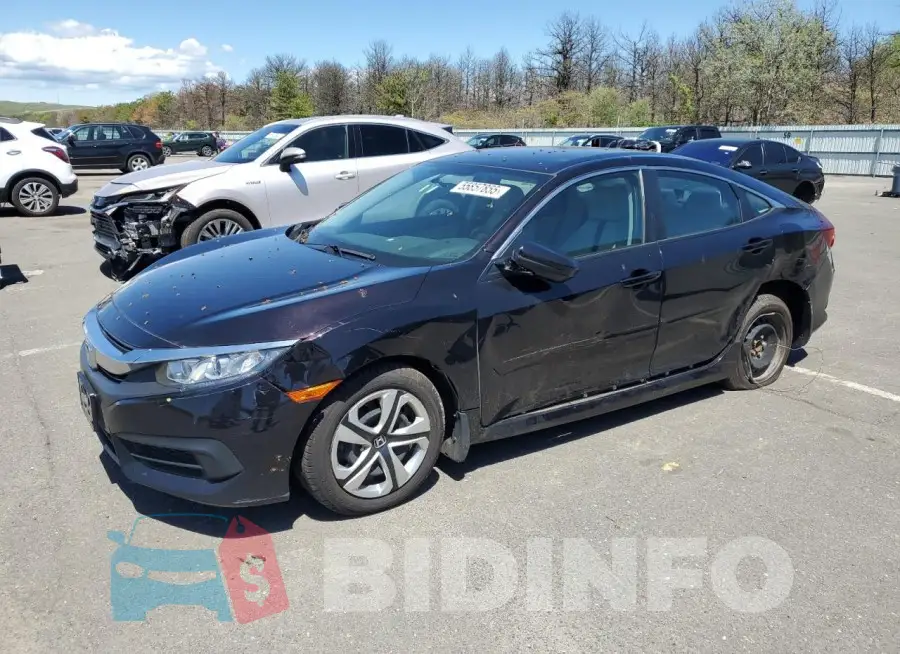 19XFC2F58GE024032 Photo# 1