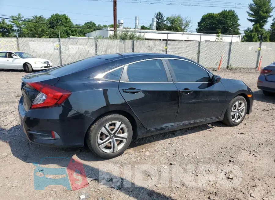 19XFC2F58HE208307 Photo# 3