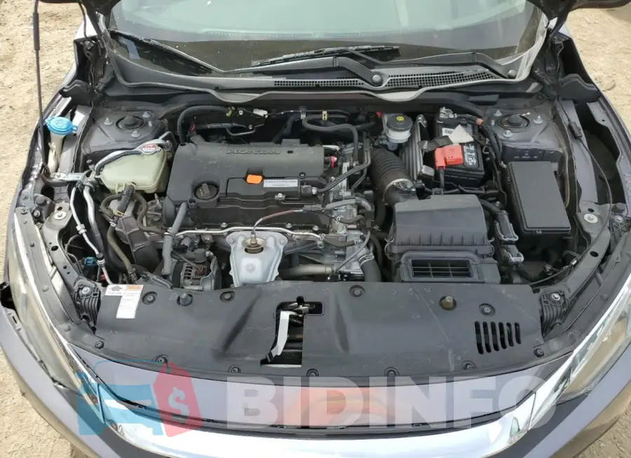 19XFC2F71GE208231 Photo# 11