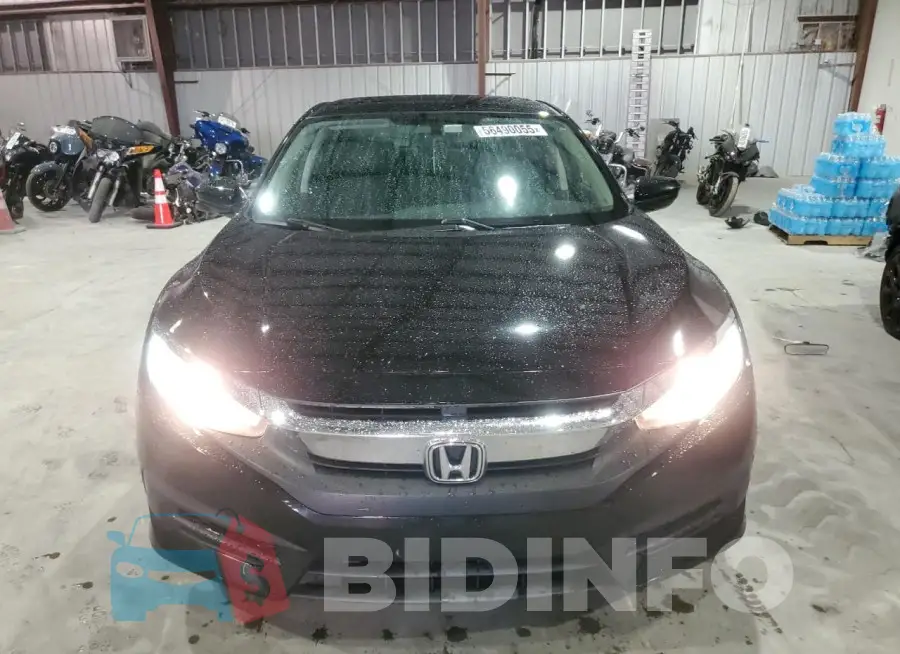 19XFC2F73HE076543 Photo# 5