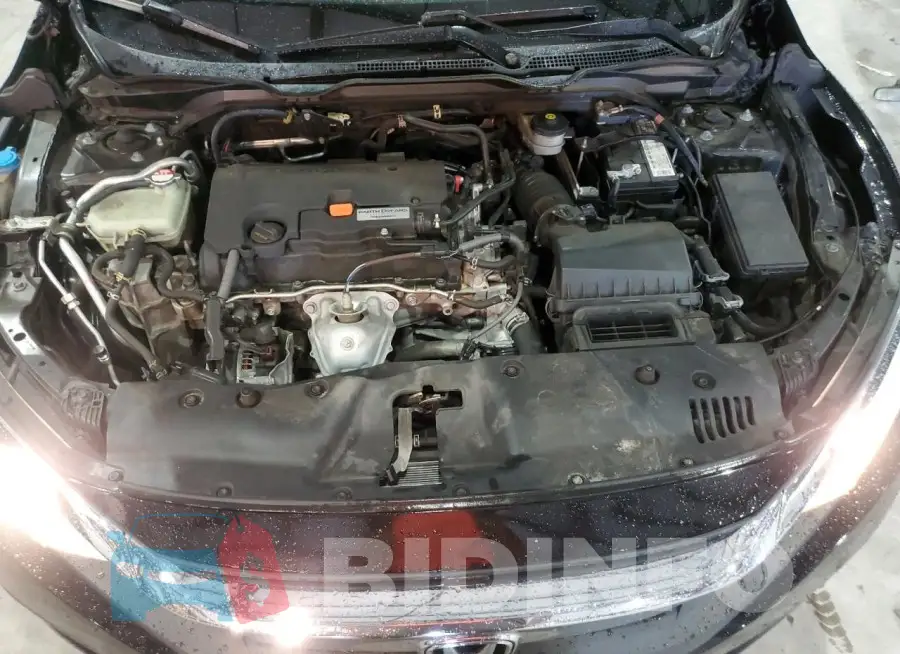 19XFC2F73HE076543 Photo# 11