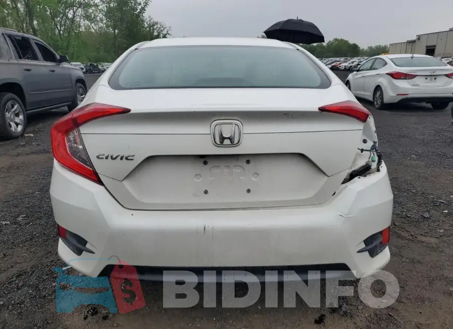 19XFC2F75GE246433 Photo# 6
