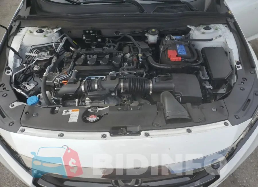 1HGCV1F30NA119188 Photo# 11